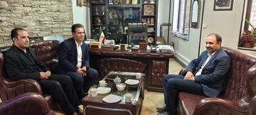 پارک تاریخی هرسین سامان‌دهی می‌شود/ لزوم فرهنگ‌سازی برای جلوگیری از آسیب به آثار تاریخی