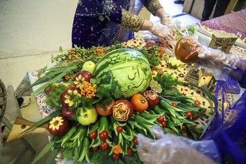 برگزاری جشنواره‌ها گامی مهم در راستای رونق گردشگری زنجان