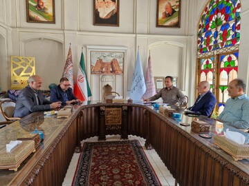 نخستین موزه راه‌آهن کشور در تبریز، دومین شهر موزه‌ای ایران راه‌اندازی می‌شود/ افتتاح موزه مردم شناسی کلیبر تا شهریورماه