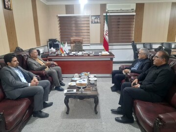 تعامل حداکثری برای صیانت از میراث‌فرهنگی و توسعه گردشگری زرندیه