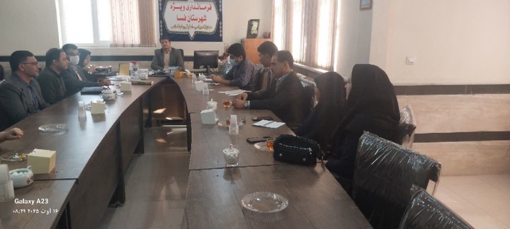 ثبت سه انجمن مردم‌نهاد در حوزه میراث‌فرهنگی ،گردشگری و صنایع‌دستی فسا