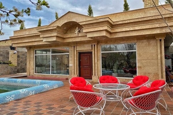 پشت پرده تبلیغ اجاره ویلاهای لوکس با قیمت ارزان؛ هشدار پلیس فتا