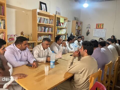 ابتر؛ روستای کهن ایرانشهر در مسیر توسعه گردشگری