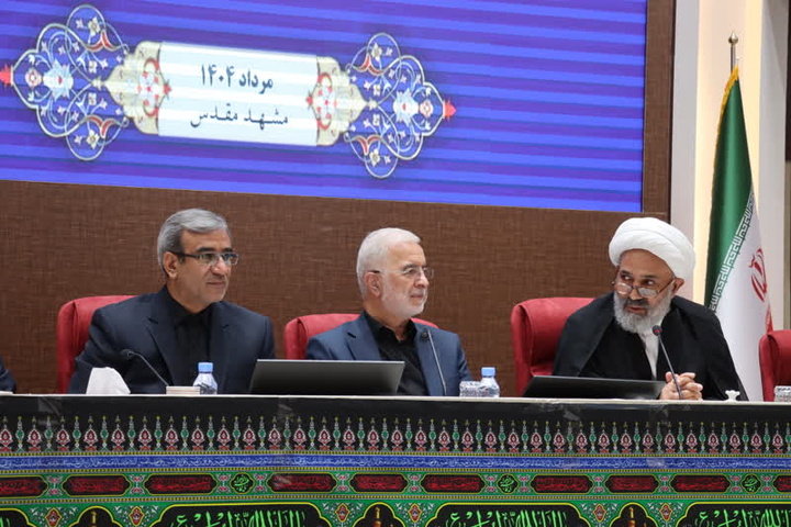اختصاص ردیف اعتباری مشخص برای عملیات دهه پایانی صفر ضروری است