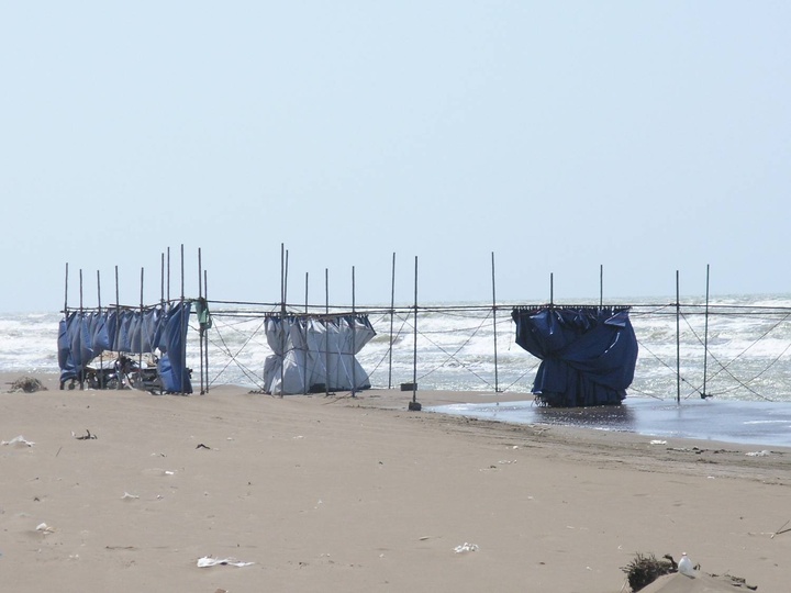 نمایشگاه صنایع‌دستی در جویبار افتتاح می‌شود