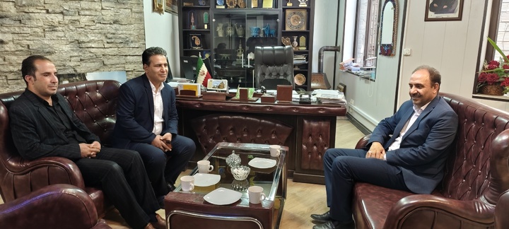 پارک تاریخی هرسین سامان‌دهی می‌شود/ لزوم فرهنگ‌سازی برای جلوگیری از آسیب به آثار تاریخی