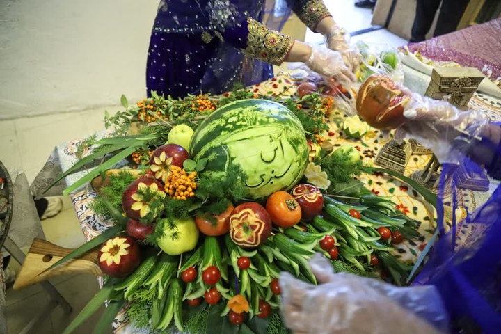 برگزاری جشنواره‌ها گامی مهم در راستای رونق گردشگری زنجان