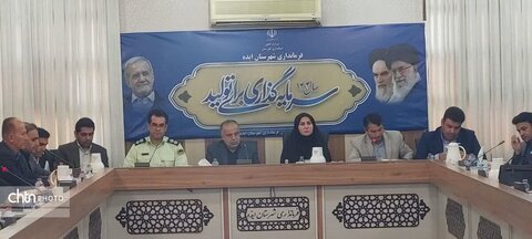 ایذه ظرفیت تبدیل ‌شدن به قطب گردشگری دارد