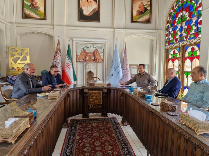 نخستین موزه راه‌آهن کشور در تبریز، دومین شهر موزه‌ای ایران راه‌اندازی می‌شود/ افتتاح موزه مردم شناسی کلیبر تا شهریورماه