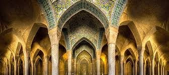 آغاز مرمت مسجد جامع شهدای شیراز (مسجد نو) با اعتبار ۲ میلیارد تومانی