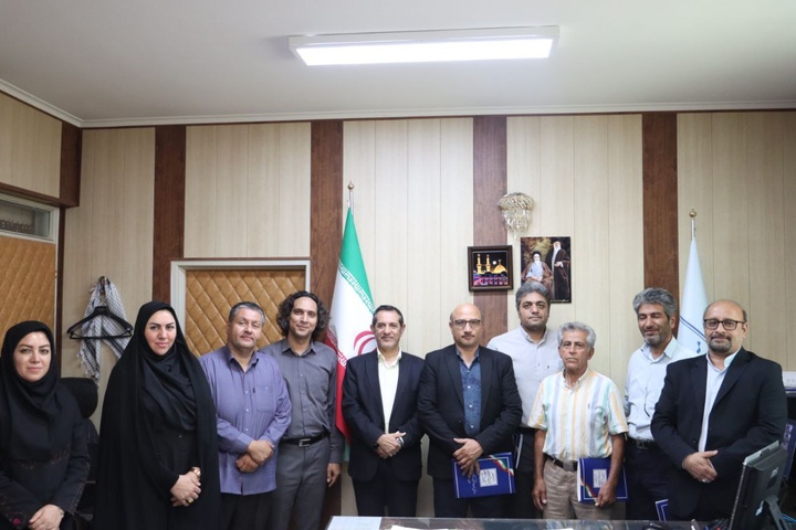 تشکل‌های مردم‌نهاد، سرمایه اجتماعی و برگ برنده میراث‌فرهنگی