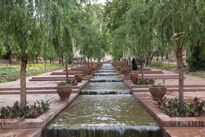 انتخاب محلات به‌عنوان شهر شاخص گردشگری استان مرکزی