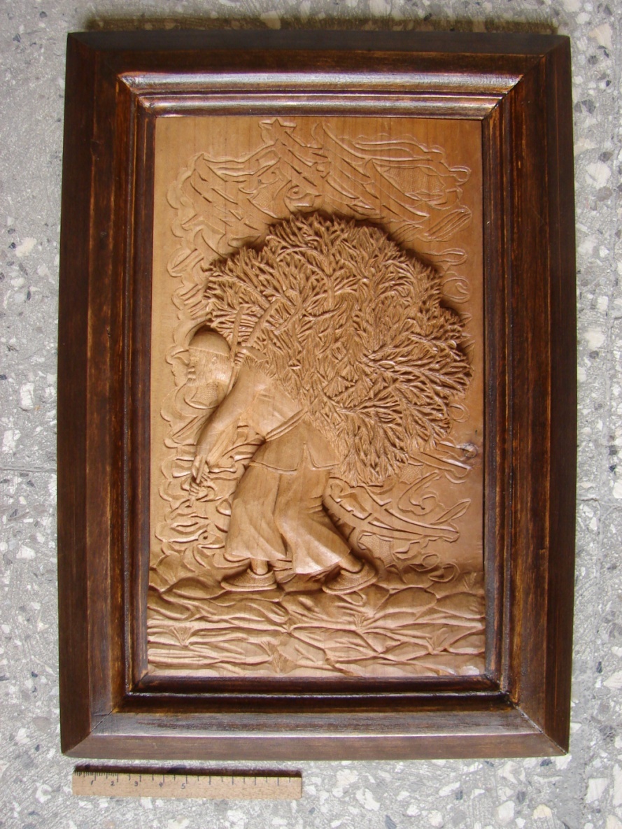 هنرهای ماندگار فارس  از گره چینی تا قلمزنی