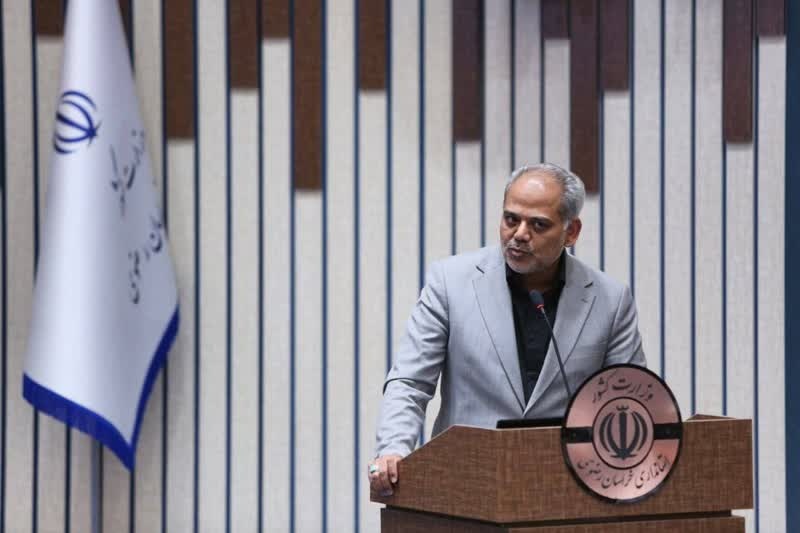 اختصاص ۸۰ رام قطار رفت و برگشت برای زائران دهه پایانی صفر مشهدالرضا(ع)