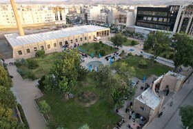 جشنواره‌ای با عطر حلوا در زنجان