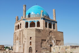 آثار تاریخی و گردشگری زنجان