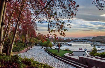 گردشگری محلات؛ گامی به سوی جهانی شدن