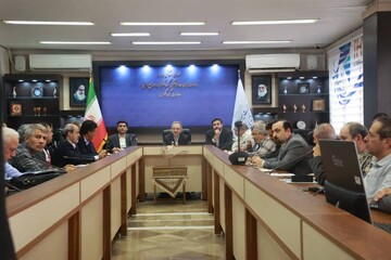 مدیریت تعطیلات ایام پایانی ماه صفر نیازمند هم‌افزایی است/ فراهم کردن امکان اقامت یک میلیون نفر در مشهد مقدس