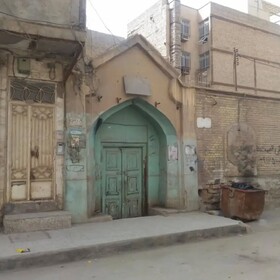 پیگیر تامین اعتبار برای مرمت «گرمابه جنت» اهواز هستیم