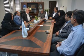 بررسی روند پیشرفت و مساعدسازی دو مجتمع گردشگری یزد