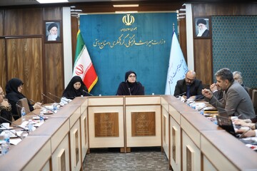 تعامل دستگاه‌ها به‌منظور افزایش مخاطب موزه‌ها هدف اصلی تدوین سند موزه‌داری/ بسیج کشوری برای ارتقای هویت ملی