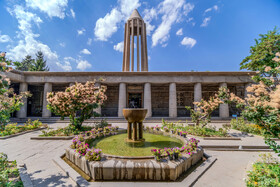 جاذبه‌های گردشگری استان در آستانه روز همدان