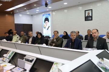 همایش بین‌المللی گردشگری بیابان لوت با رویکرد سرمایه‌گذاری و توسعه پایدار برگزار می‌شود