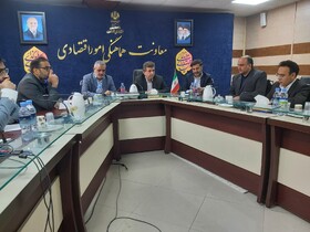 لزوم بهره‌گیری از ظرفیت اعتباری میراث‌فرهنگی در برگزاری جشنواره خرما / شادگان به قطب خرما و گردشگری جنوب کشور تبدیل می‌شود