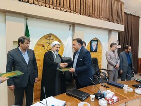 انتصاب سرپرست اداره‌کل میراث‌فرهنگی کرمان به عضویت در شورای فرهنگ عمومی استان