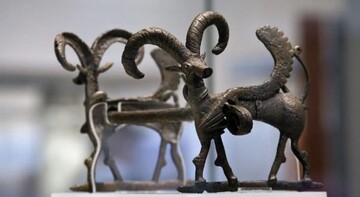 کهن‌ترین صنایع‌دستی مربوط به لرستان است