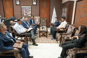 همایش بین‌المللی تپه یحیی گامی مؤثر در تقویت دیپلماسی فرهنگی و رونق گردشگری کرمان است