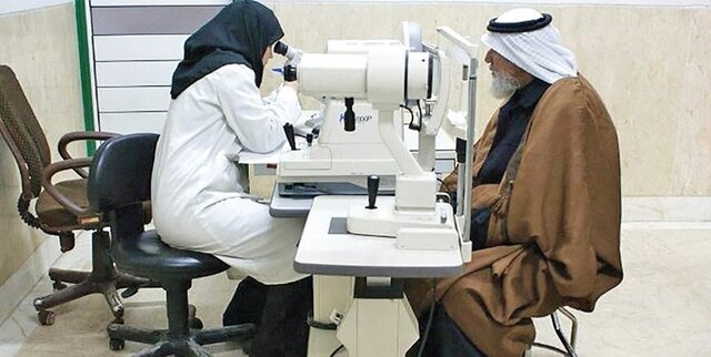 کرمانشاه، دروازه طلایی گردشگری سلامت به سوی بازارهای عراق و فراتر از آن