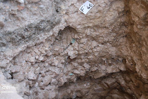 کاوش در گنبد سلطانیه