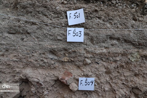 کاوش در گنبد سلطانیه