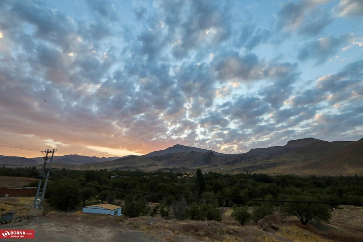 وشتگان