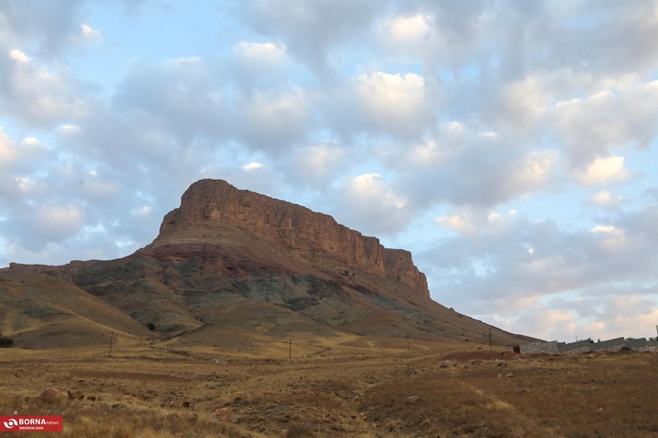وشتگان