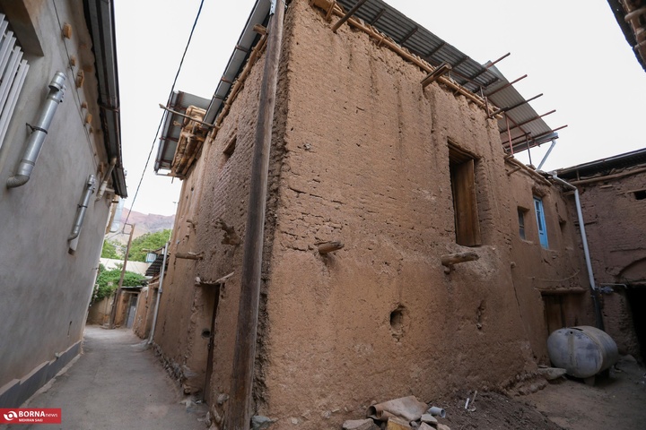 وشتگان