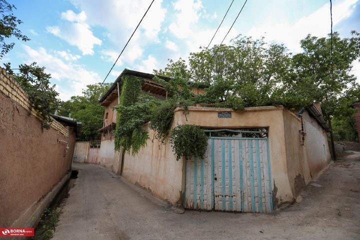 وشتگان
