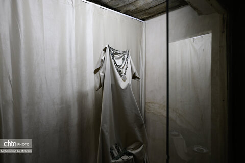 سفر امیر کرم زاده به شهرستان بویین میاندشت