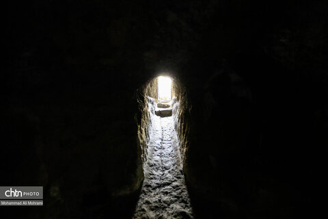 سفر امیر کرم زاده به شهرستان بویین میاندشت