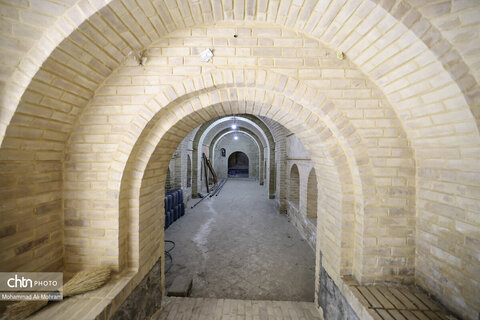 سفر امیر کرم زاده به شهرستان بویین میاندشت