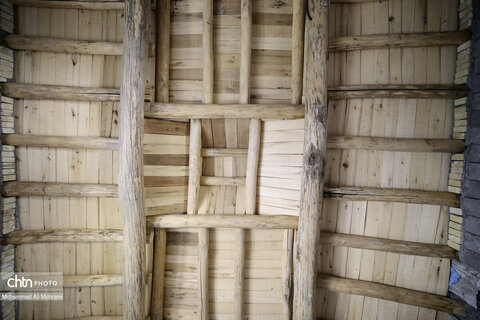 سفر امیر کرم زاده به شهرستان بویین میاندشت