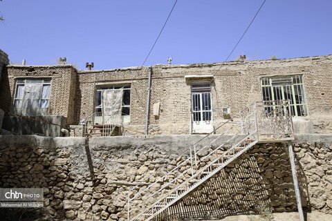 سفر امیر کرم زاده به شهرستان بویین میاندشت