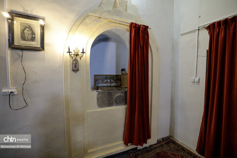 سفر امیر کرم زاده به شهرستان بویین میاندشت