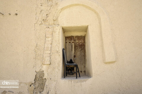 سفر امیر کرم زاده به شهرستان بویین میاندشت