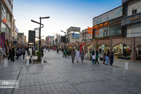 بازار رسولی