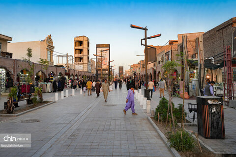 بازار رسولی