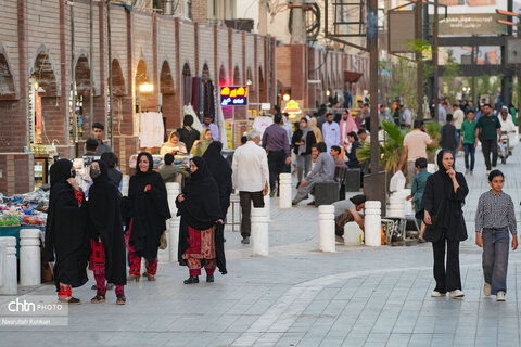 بازار رسولی