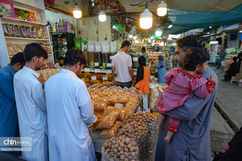 بازار رسولی