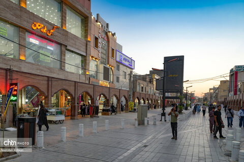 بازار رسولی